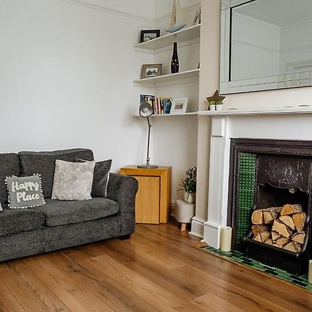 Sunny Seaside Beach House Lytham Centre Sleeps 8 Lytham St. Annes Eksteriør bilde