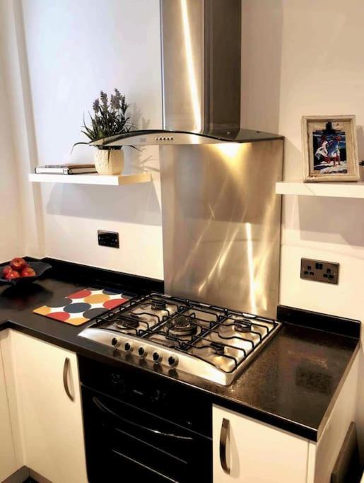 Sunny Seaside Beach House Lytham Centre Sleeps 8 Lytham St. Annes Eksteriør bilde