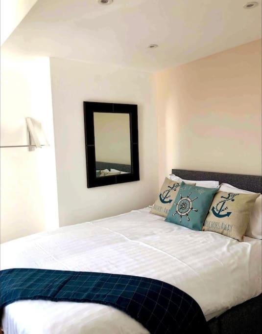 Sunny Seaside Beach House Lytham Centre Sleeps 8 Lytham St. Annes Eksteriør bilde