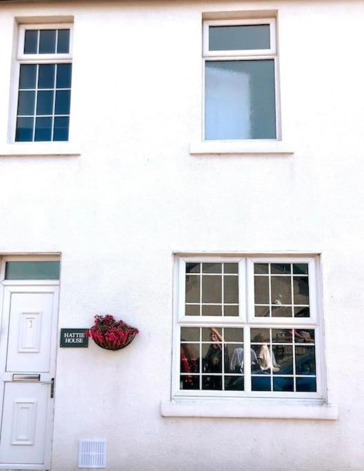 Sunny Seaside Beach House Lytham Centre Sleeps 8 Lytham St. Annes Eksteriør bilde